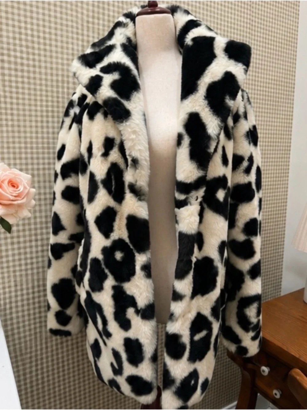 Gianni Bini incredibly soft